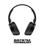 Skullcandy Riff 2 Auriculares con micrófono Inalámbrico De diadema Música/Diario