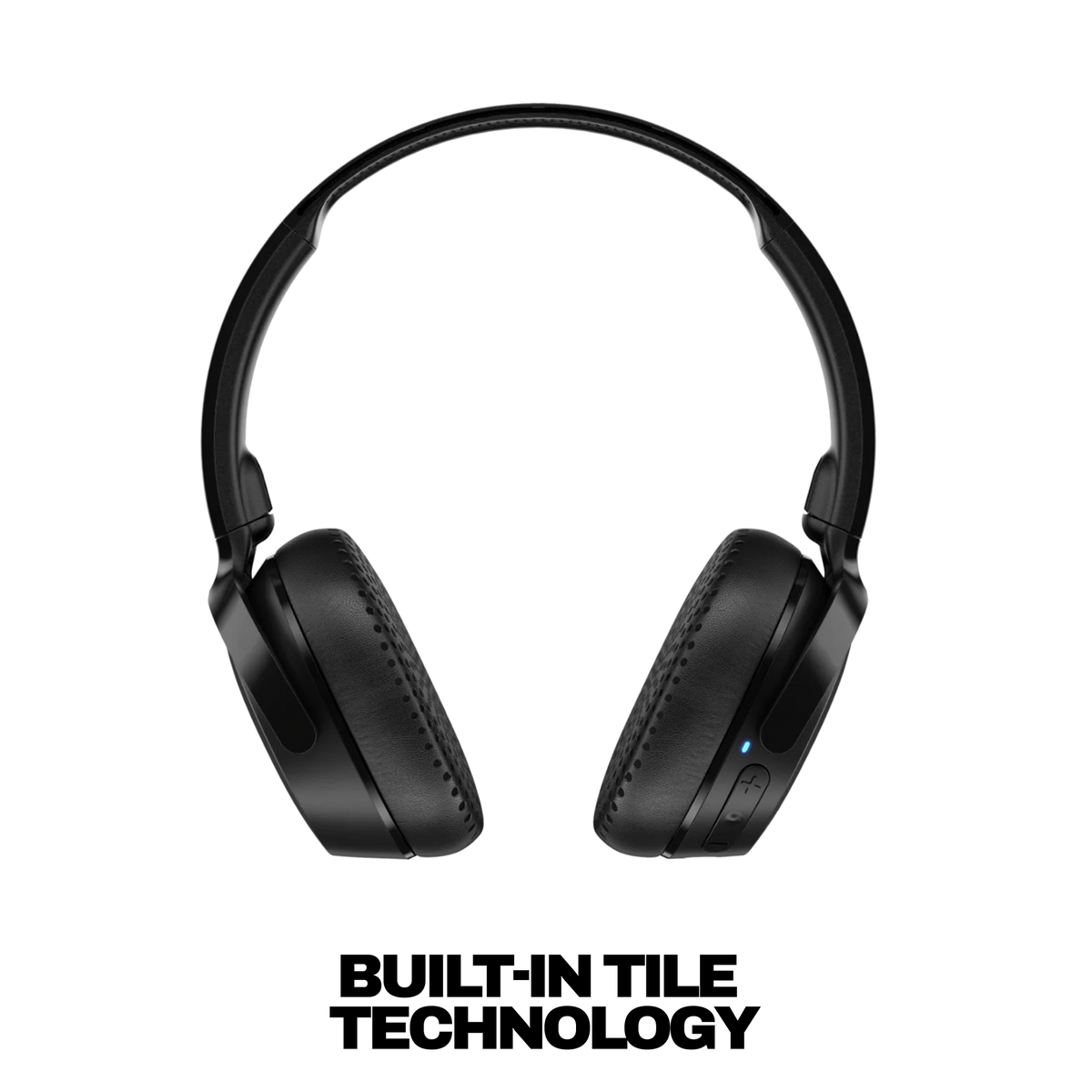 Skullcandy Riff 2 Auriculares con micrófono Inalámbrico De diadema Música/Diario