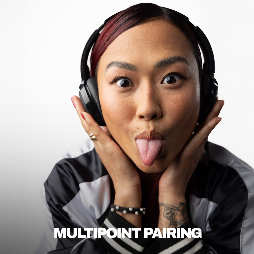 Skullcandy Riff 2 Auriculares con micrófono Inalámbrico De diadema Música/Diario