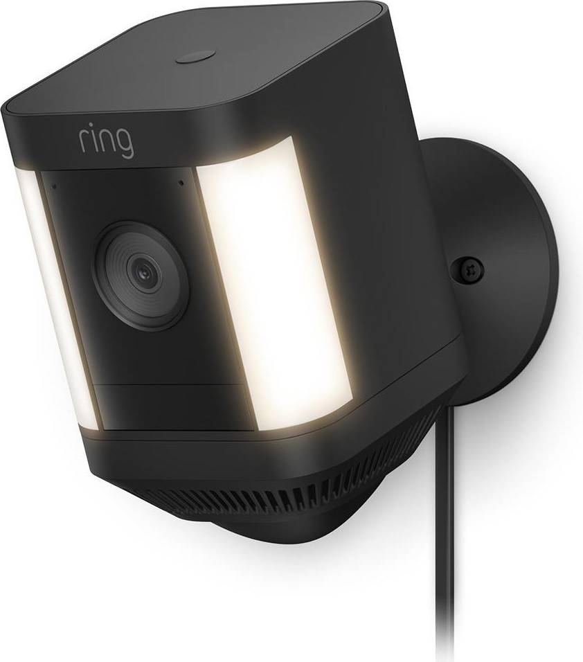 Amazon 8SH1S2-BEU0 - Cámara de vigilancia de red, para exteriores