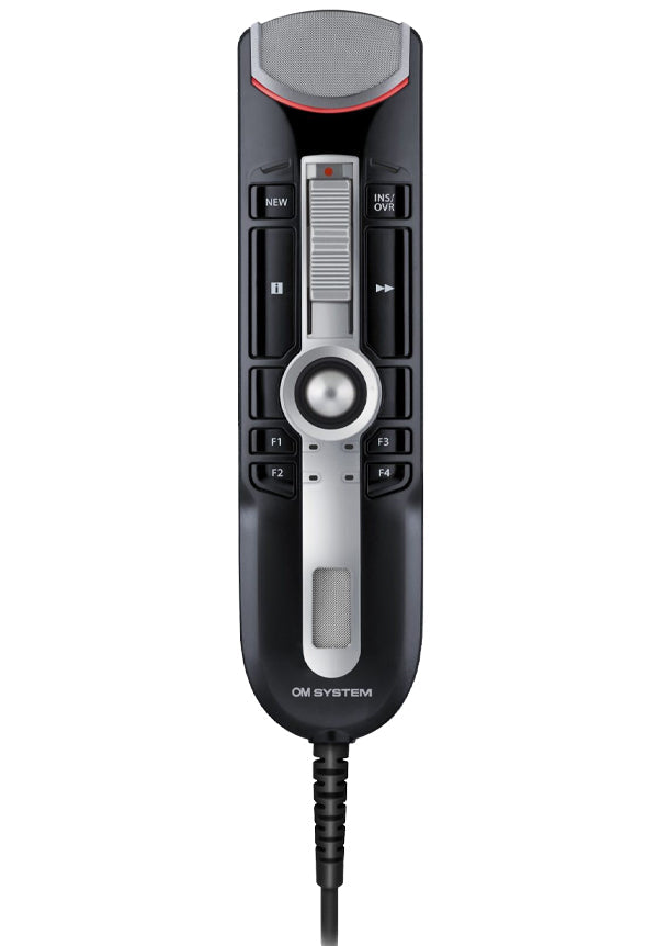 OM System RecMic II RM-4110N Edición System