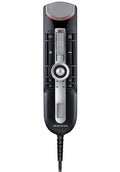 OM System RecMic II RM-4110N Edición System