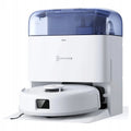 Ecovacs Deebot MINI Blue Azul, Blanco