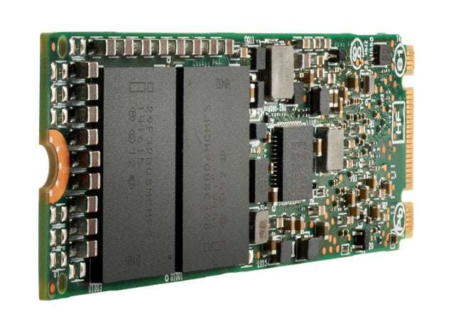 HPE 7.68TB SAS 12G Read Intensive S0F31A-RFB – Reacondicionado (2)