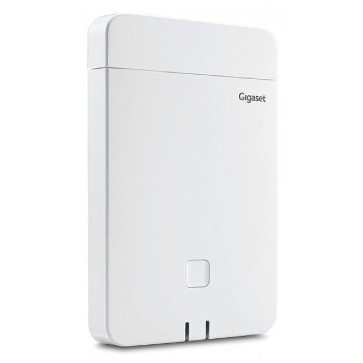 Gigaset N870 IP Pro estación base DECT Blanco