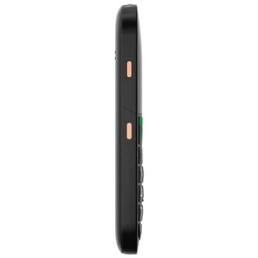 Teléfono Móvil Gigaset GL695 para Personas Mayores/ 4G/ Negro (4)