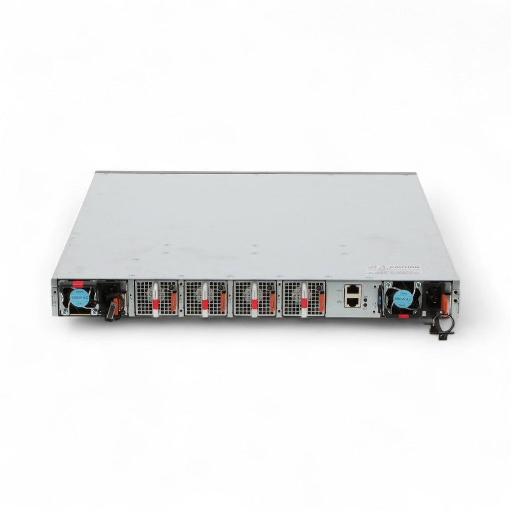 Dell SWT BOX,28P,PS/IO,S4128F,OS10 Y3R55-RFB – Reacondicionado (4)