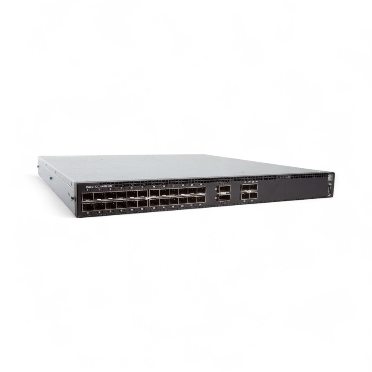 Dell SWT BOX,28P,PS/IO,S4128F,OS10 Y3R55-RFB – Reacondicionado (2)
