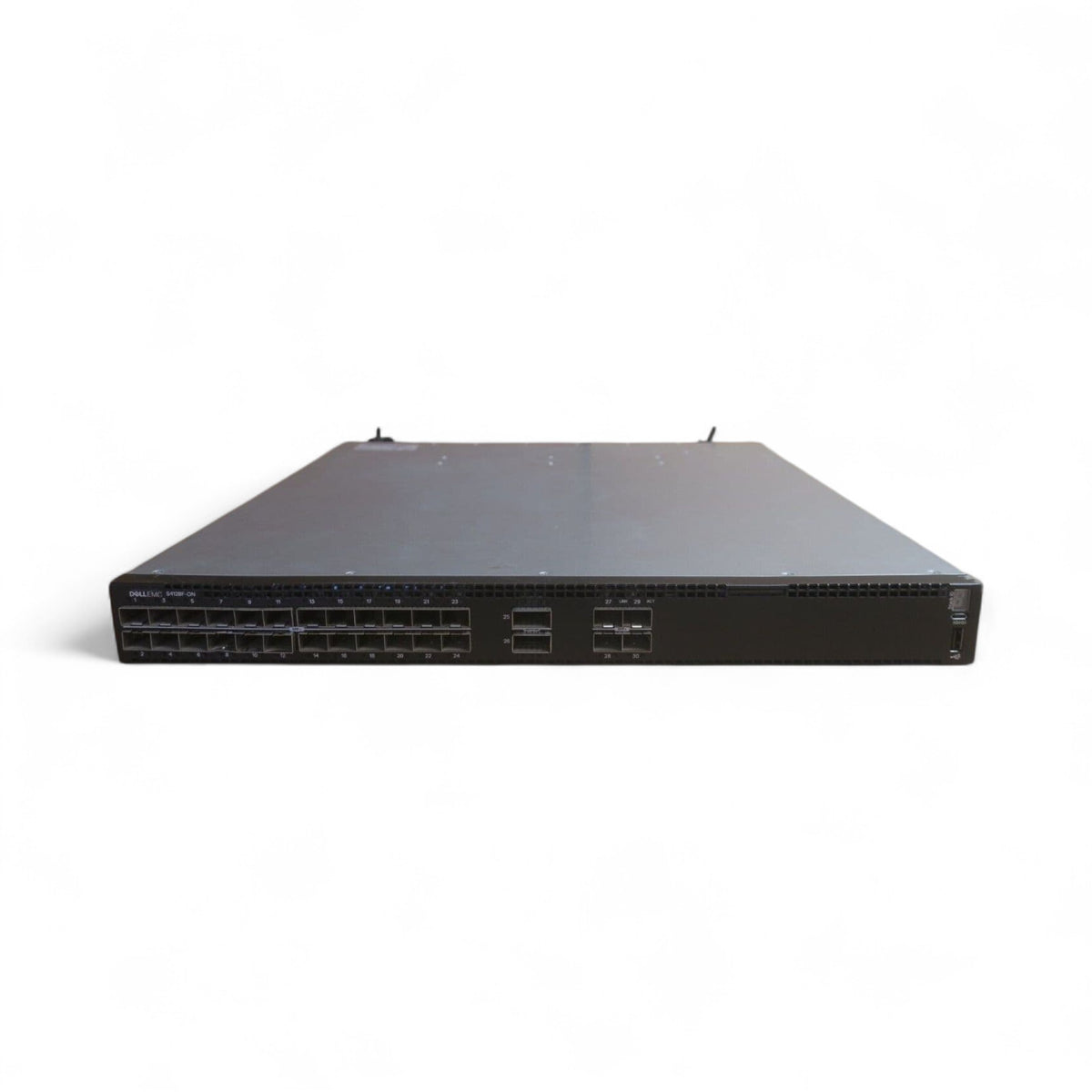 Dell SWT BOX,28P,PS/IO,S4128F,OS10 Y3R55-RFB – Reacondicionado (3)
