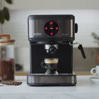 Solac S92012400 coffee maker Semi-auto Espresso machine 1.5 L