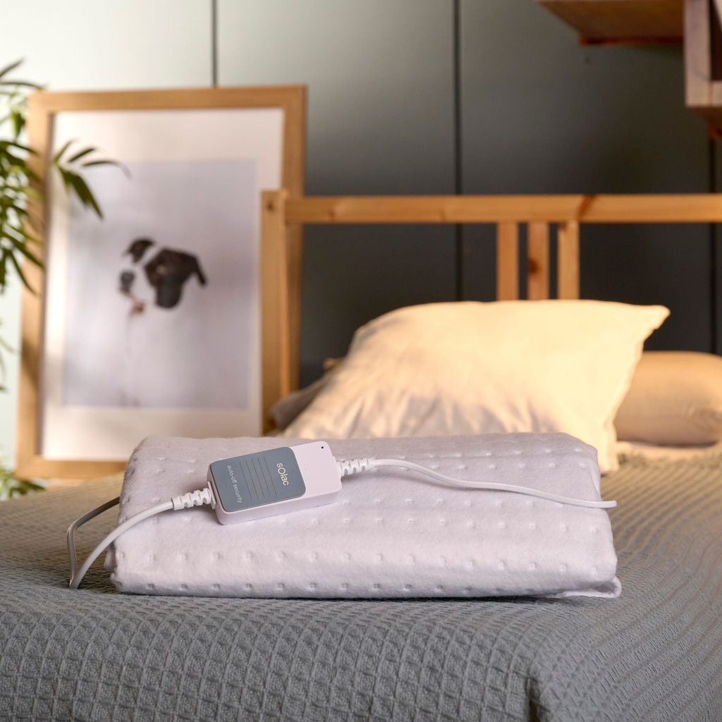 SOLAC Heated Mattress Norway 60W S95507200