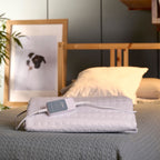 SOLAC Heated Mattress Norway 60W S95507200