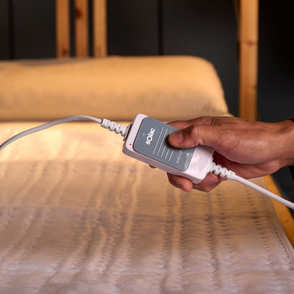 SOLAC Heated Mattress Norway 60W S95507200