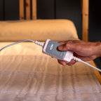 SOLAC Heated Mattress Norway 60W S95507200