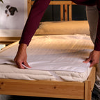 SOLAC Heated Mattress Norway 60W S95507200