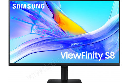 Samsung Monitor ViewFinity S8 S32D804UEU 32" 4K UHD