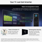 Samsung MRE65R85HAU TV 65" Micro RGB 4K Smart TV (3)