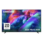 Samsung MRE65R85HAU TV 65" Micro RGB 4K Smart TV (2)