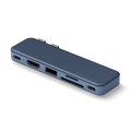 Satechi USB-C Snap Hub ST-HUSNB