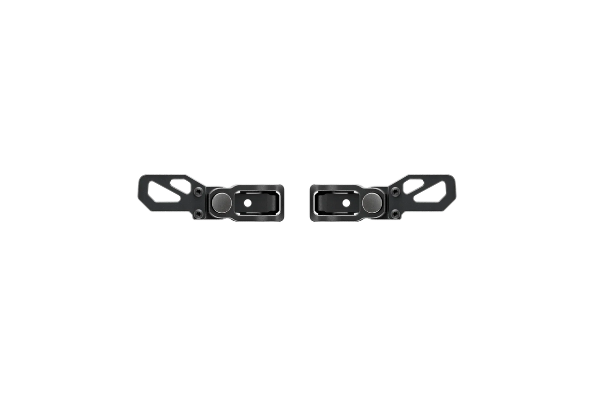 Simucube Savu kit de levas extra SCF1-PADDLE(S)