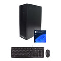 LOGIX 14ª Gen Core i3 Quad PC factor forma S4-386P