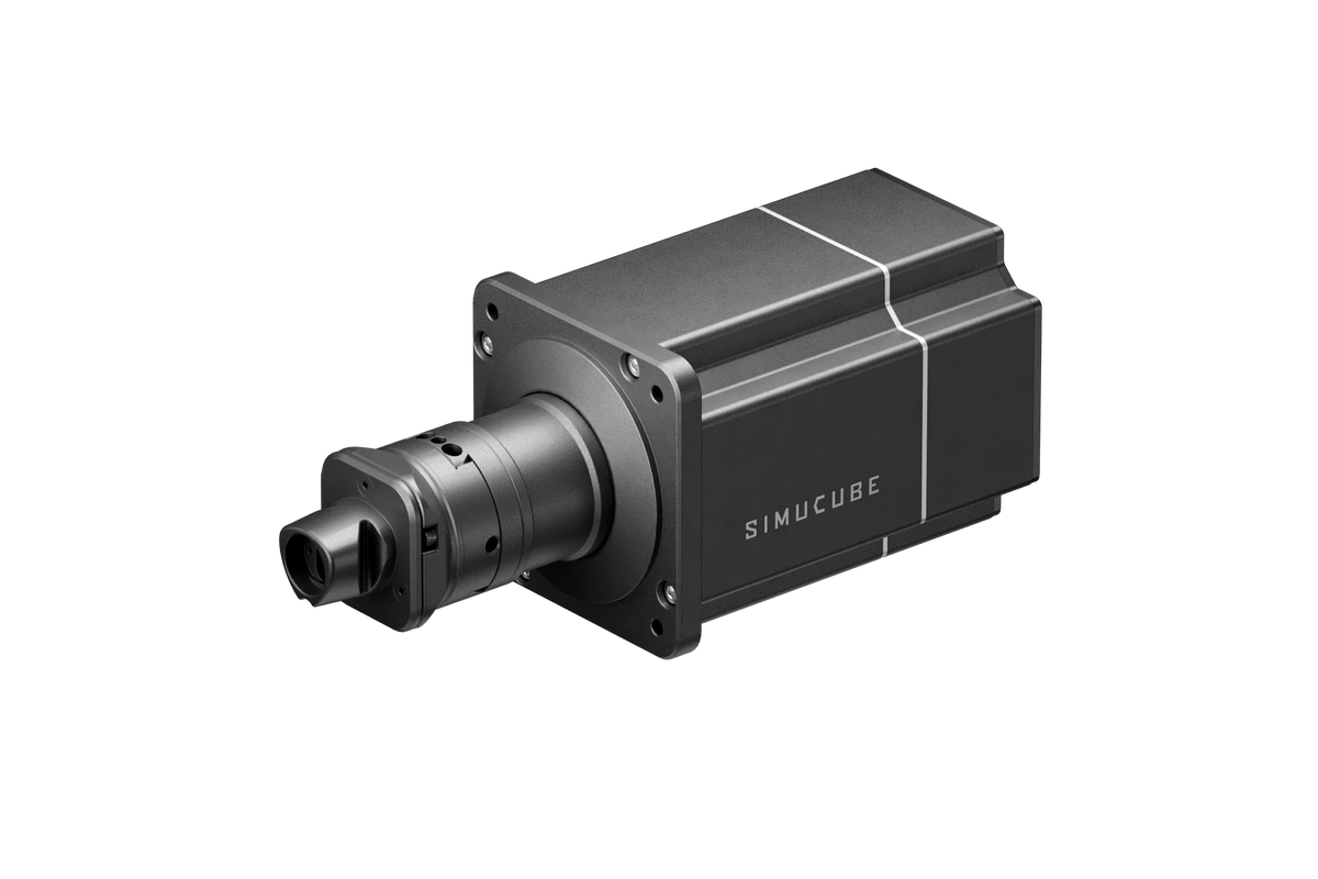 Simucube Link adaptador de liberación rápida para Simucube 2