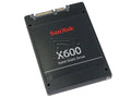 Sandisk 128GB X600 M.2 SATA SSD SD9SB8W-128G-RFB – Reacondicionado