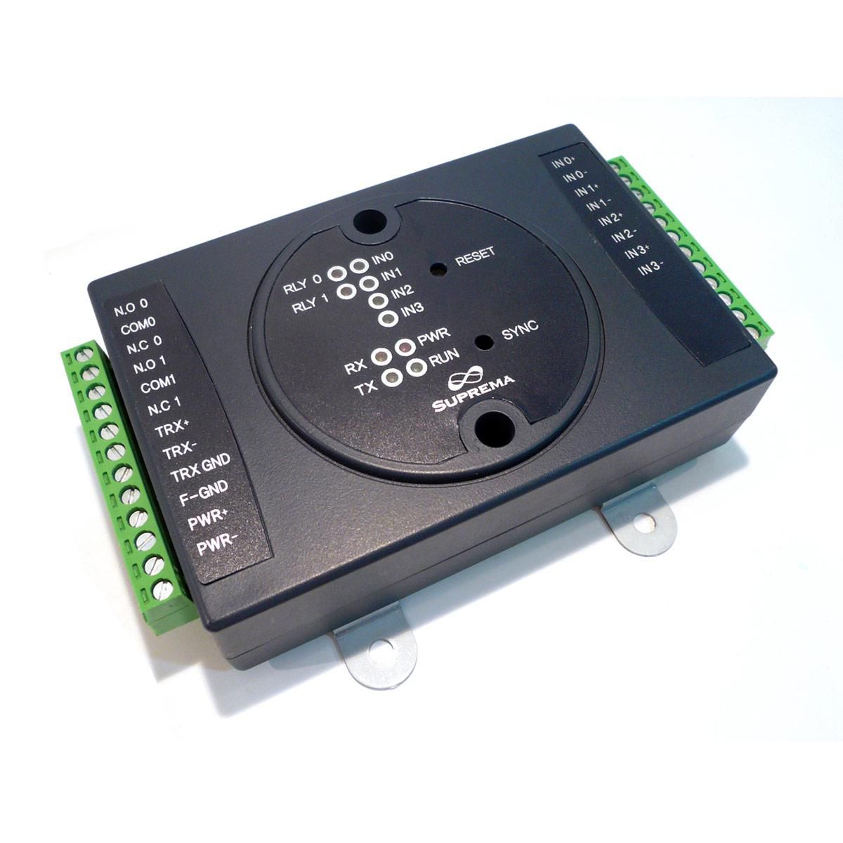 Suprema Modulo de puerta segura, SP/SECURE I/OV2