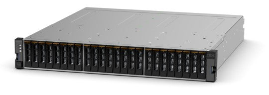 IBM V3700 2.5" Controller Storwize 6099-S2C-RFB – Reacondicionado (2)