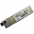 Cisco Ent Net SFP-10G-BXD-I= - Módulo de transceptor SFP+, 10GbE, 10GBase-BX-D (2)