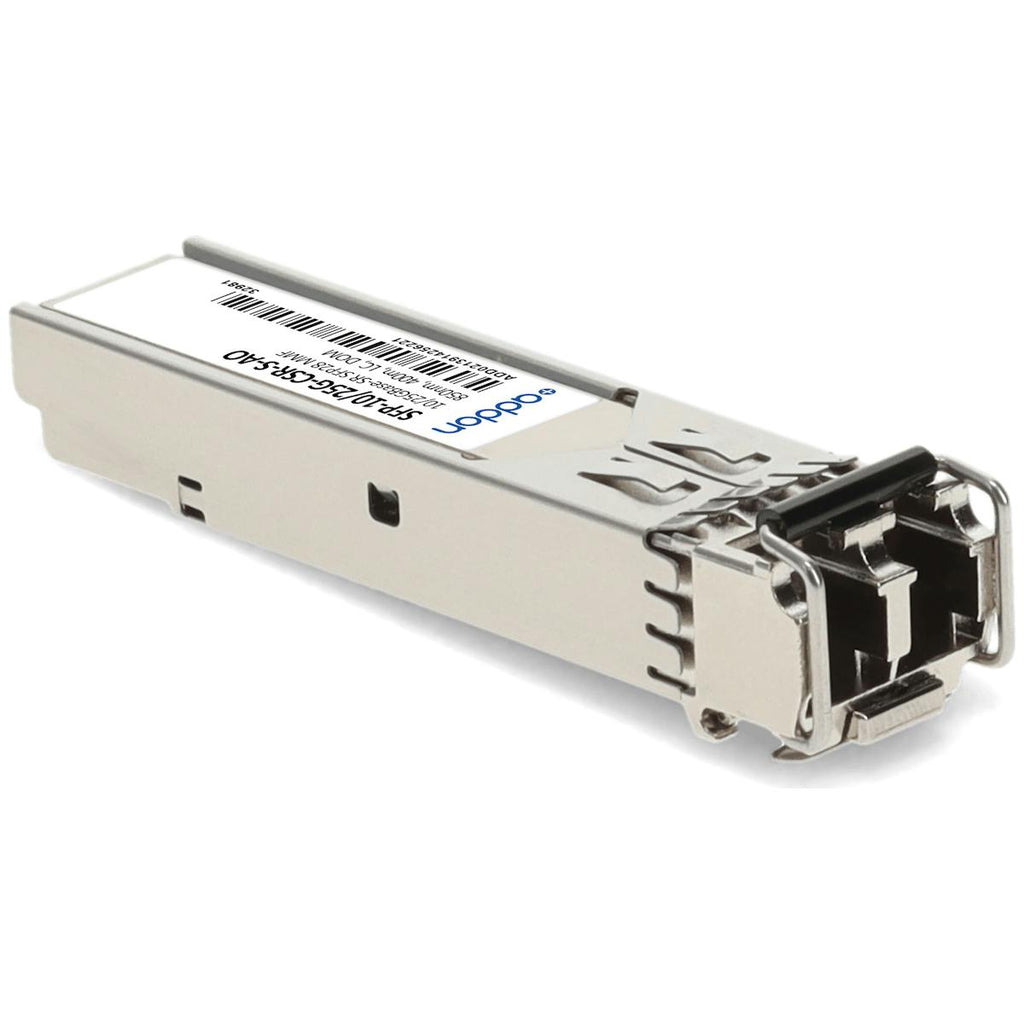 AddOn Networks SFP-10/25G-CSR-S-AO módulo transceptor de red Fibra óptica 25000 (3)