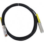 25/50GBASE-CU SFP56 Cbl 2.5 Meter LSZH