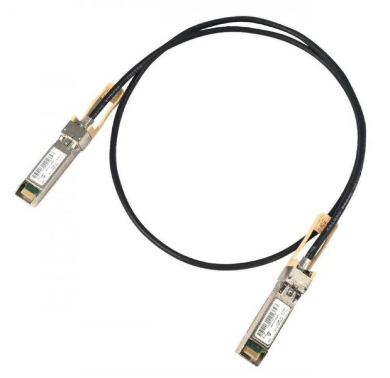 Cisco Ent Net SFP-H25G-CU2M= Cable de conexión directa SFP28 2m
