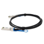 AddOn Networks SFP-H25G-CU3M-AO cable InfiniBand/fibra óptica 9.8 m SFP28 Negro vista 2