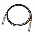Cisco Ent Net SFP-H25G-CU5M= - Conexión directa de cables 25GBase-CR1