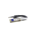 AddOn Networks SFP-H25G-CU5M-AO cable InfiniBand/fibra óptica 5 m SFP28 Negro