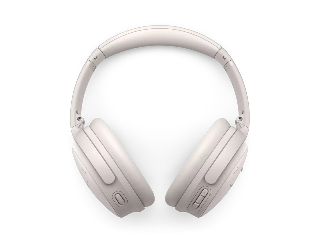 Bose QuietComfort Auriculares con cable e inalámbricos diadema Música/Uso 884367-0200