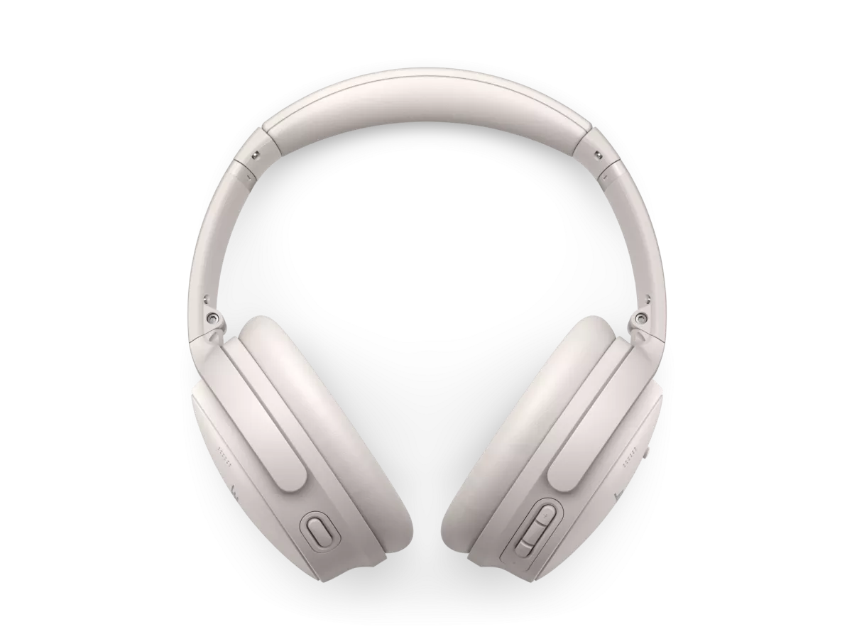 Bose QuietComfort Auriculares con cable e inalámbricos diadema Música/Uso 884367-0200
