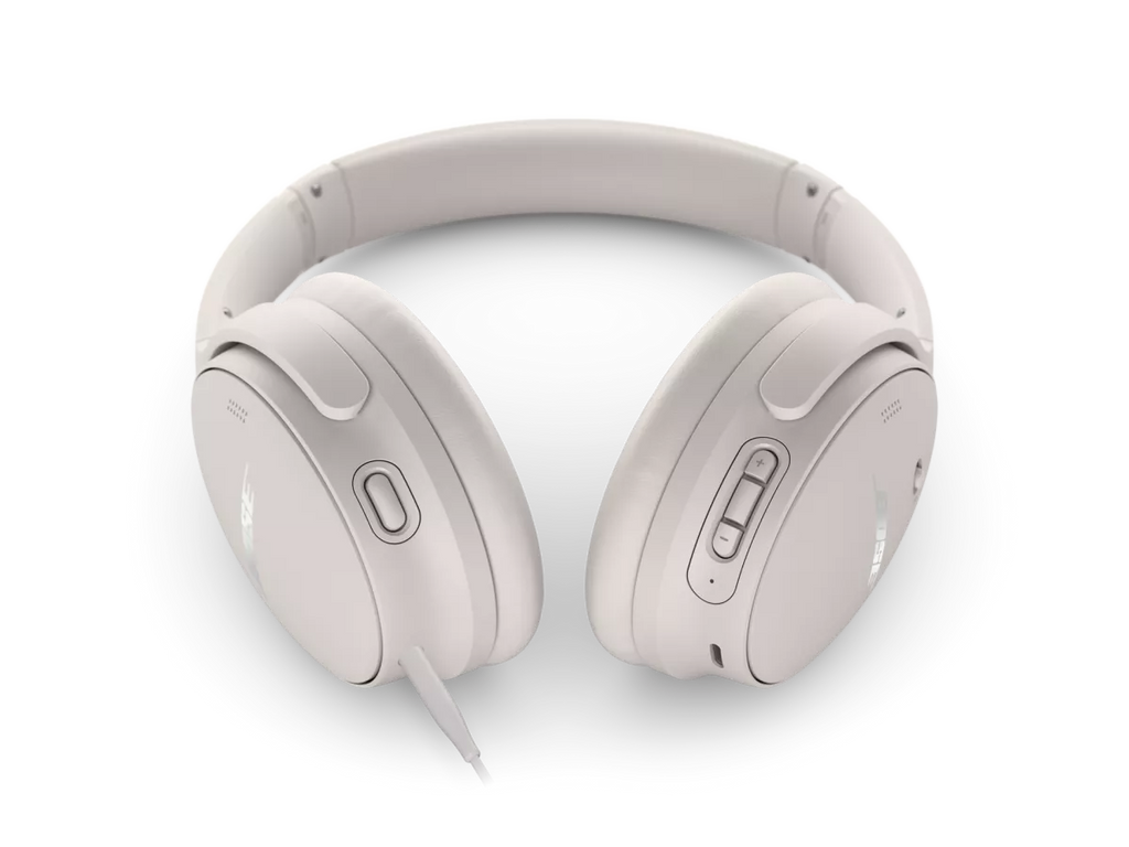 Bose QuietComfort Auriculares con cable e inalámbricos diadema Música/Uso 884367-0200