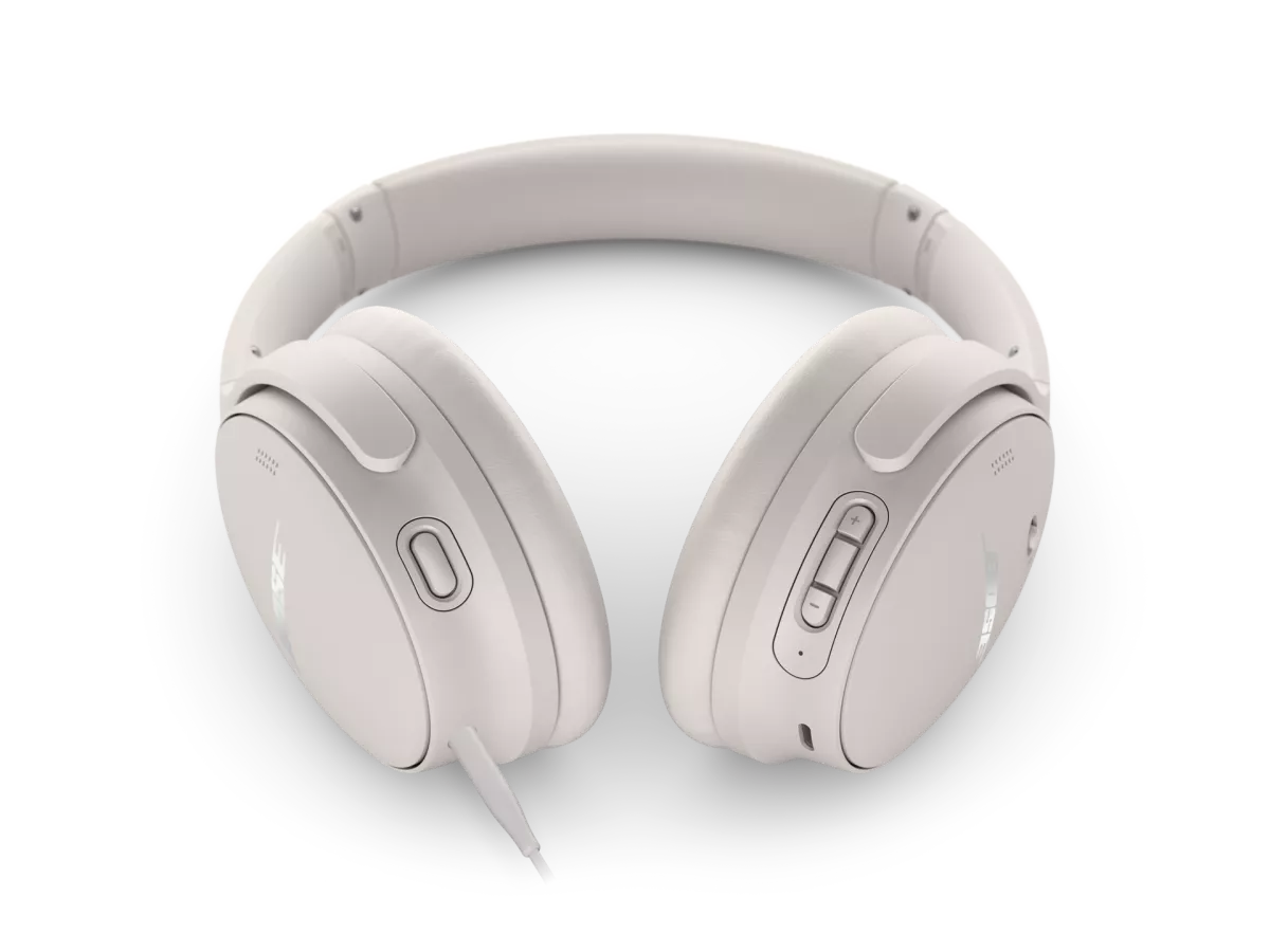 Bose QuietComfort Auriculares con cable e inalámbricos diadema Música/Uso 884367-0200