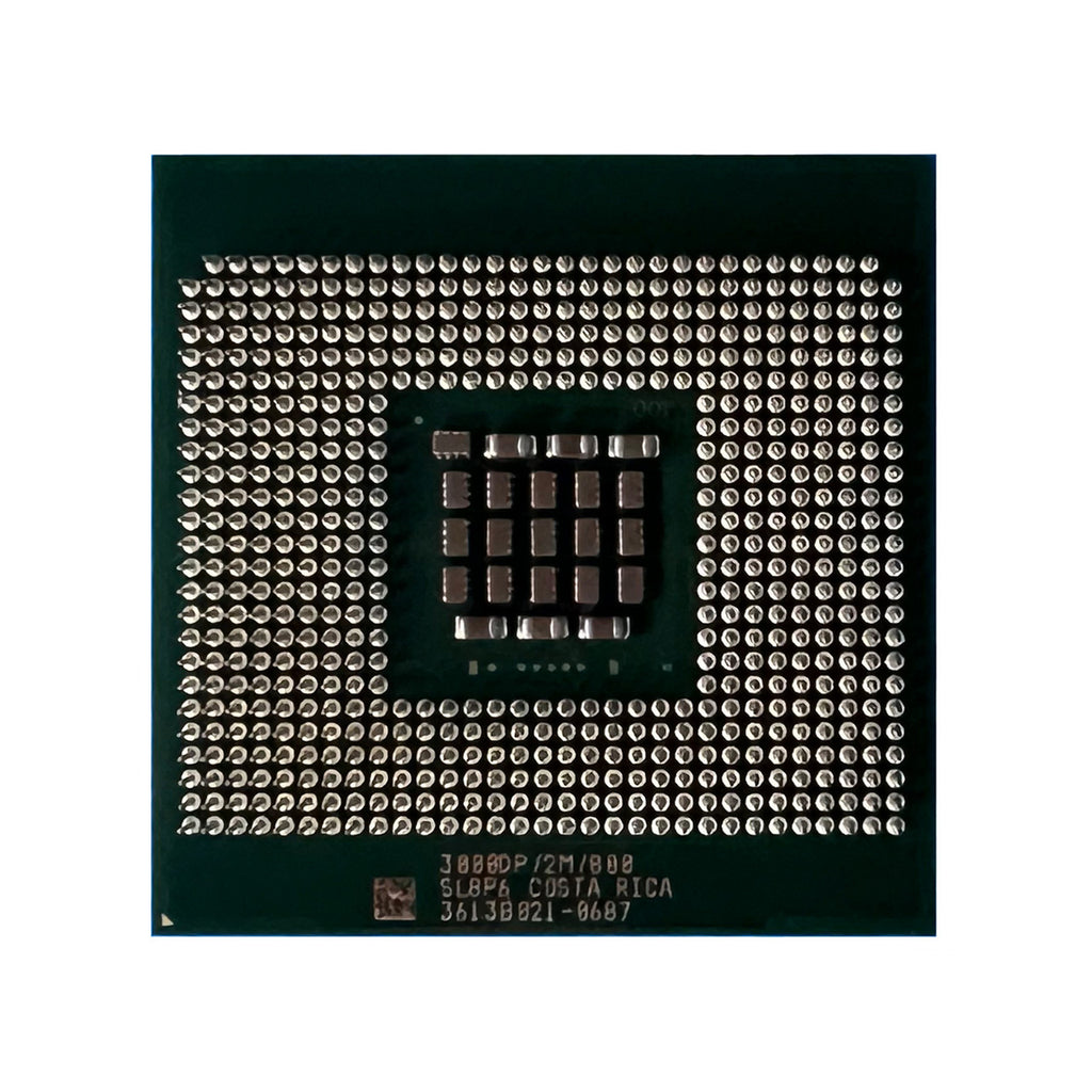 Intel 3.0Ghz 2MB 800MHz CPU SL8P6-RFB – Reacondicionado (3)