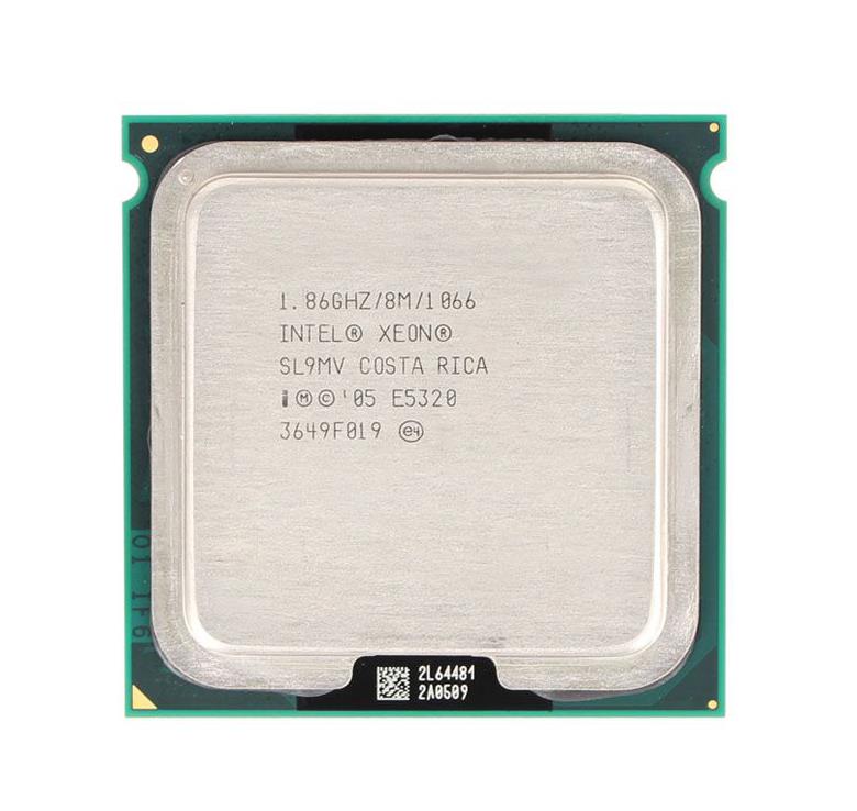 Intel Xeon Processor E5320 (8M SL9MV-RFB – Reacondicionado (2)
