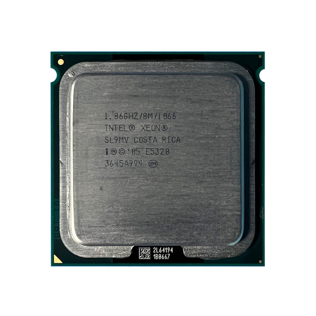 Intel Xeon Processor E5320 (8M SL9MV-RFB – Reacondicionado