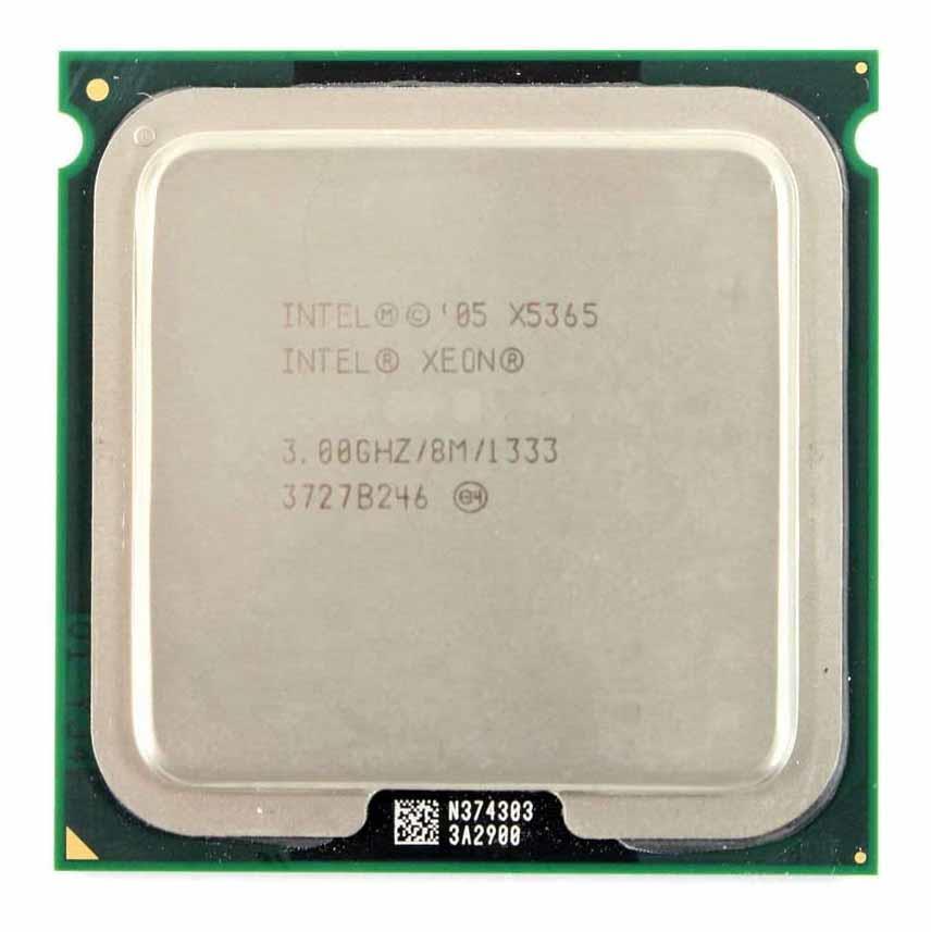 Intel 4-Core X5365 Xeon 8M 3.0 GHz SLAED-RFB – Reacondicionado (2)