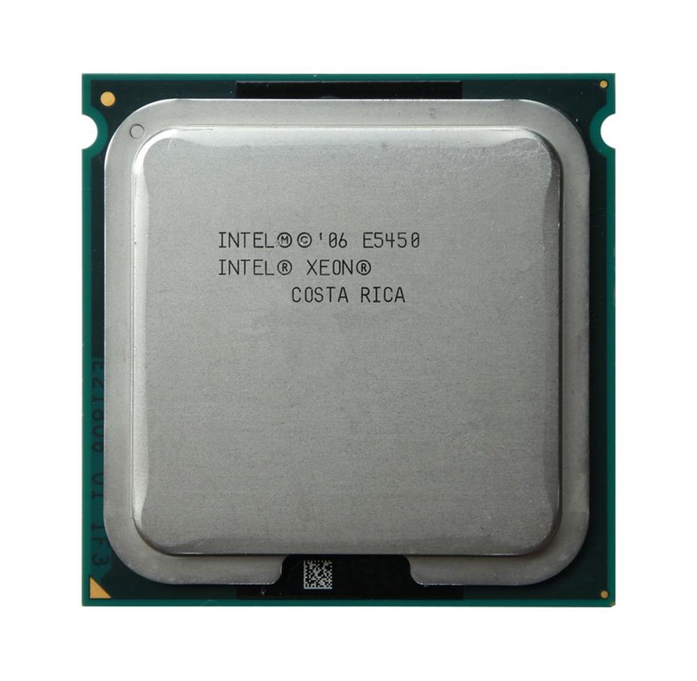 Intel E5450 CPU SLANQ-RFB – Reacondicionado (2)