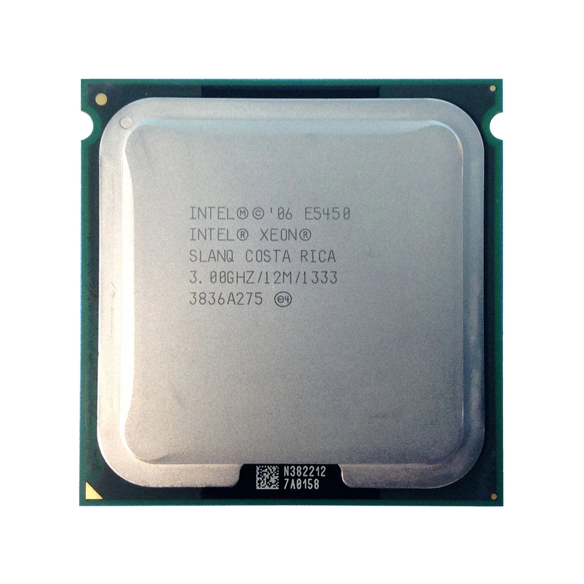 IBM XEON E5450 QC 3GHZ/1333/12M SLANQ-RFB – Reacondicionado (2)