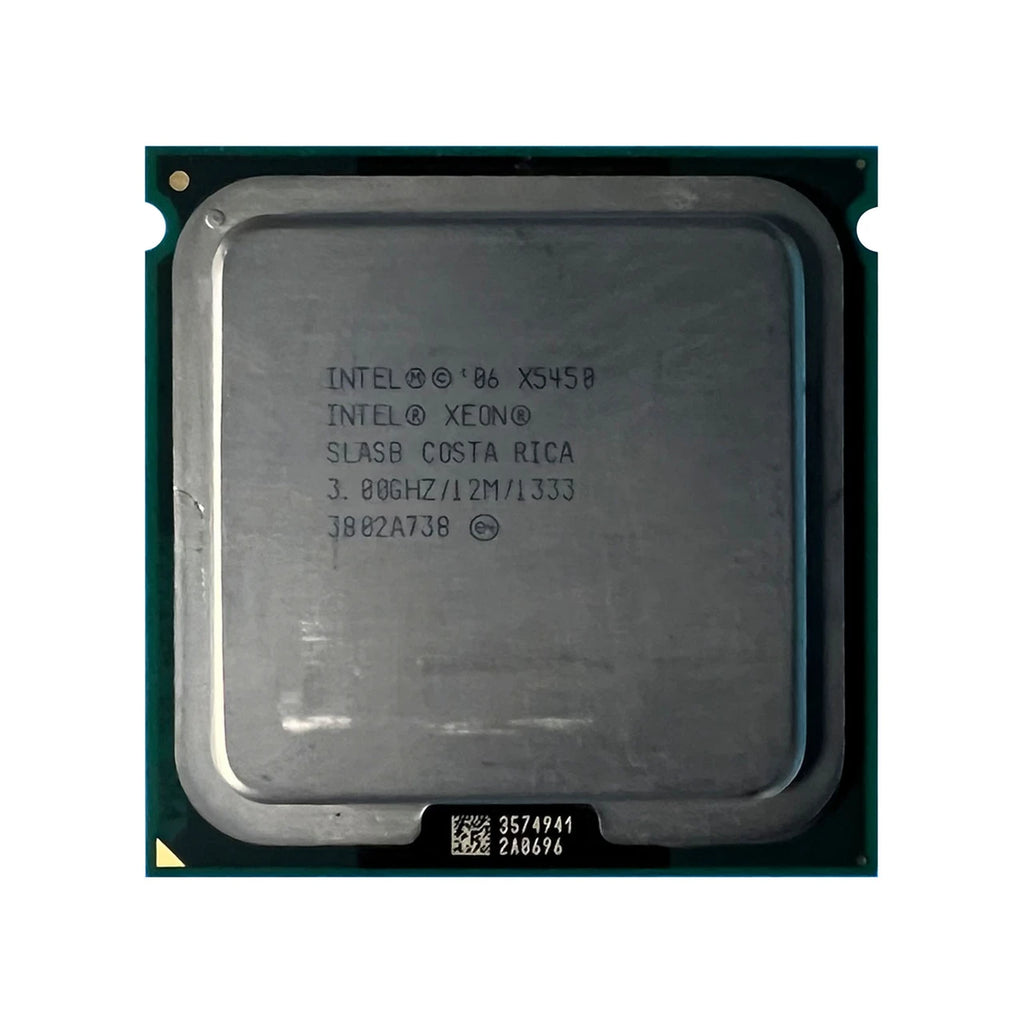 Intel Xeon X5450 SLASB-RFB – Reacondicionado