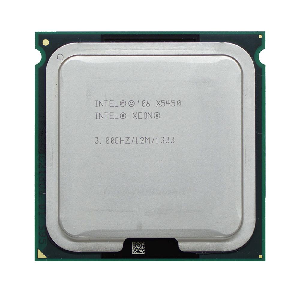 Intel Xeon X5450 SLBBE-RFB – Reacondicionado