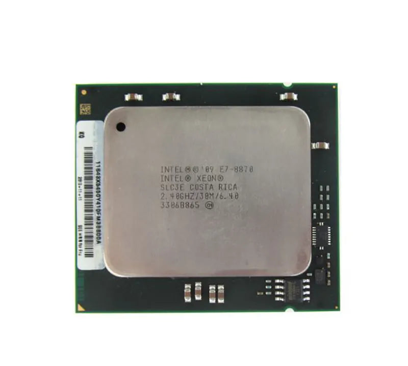 IBM Intel Xeon E7-8870 10C SLC3E-RFB – Reacondicionado (2)