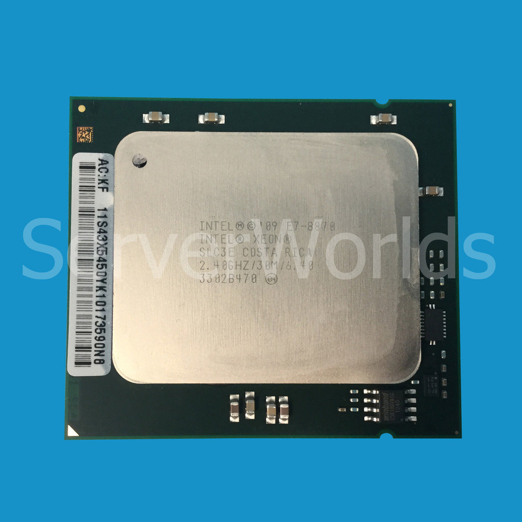 IBM Intel Xeon E7-8870 10C SLC3E-RFB – Reacondicionado (4)